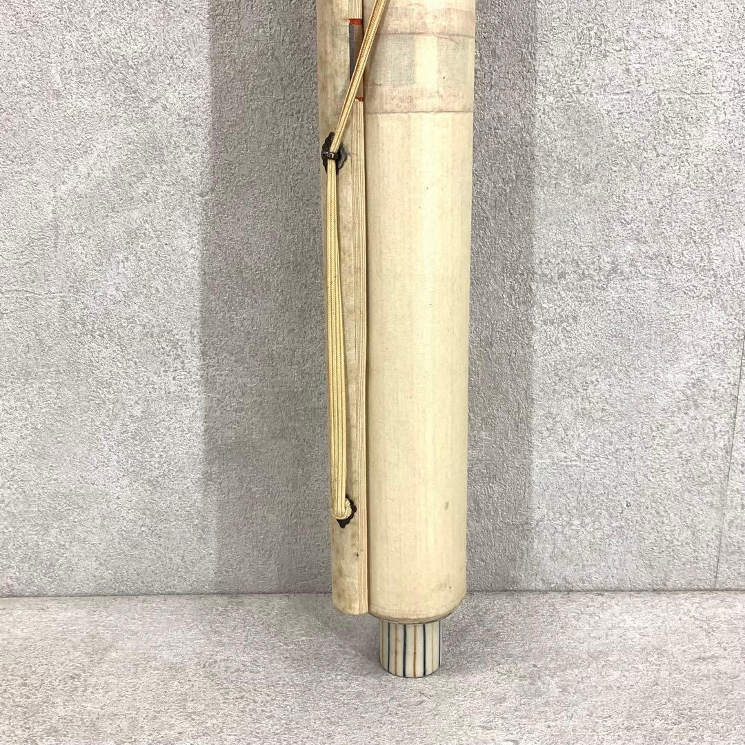 掛軸 美人画 浮世絵 婦女人相十品 工芸 レトロ