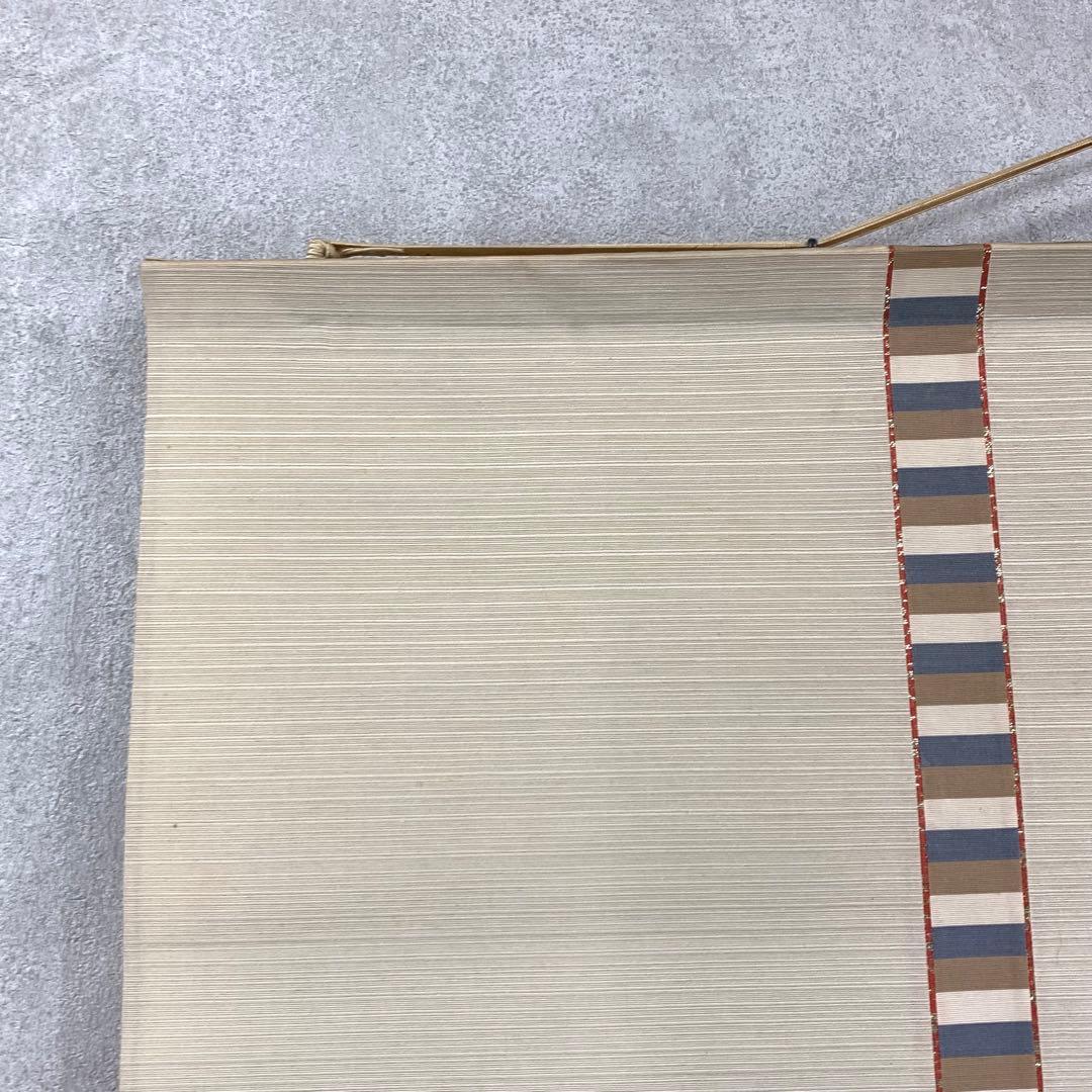 掛軸 美人画 浮世絵 婦女人相十品 工芸 レトロ