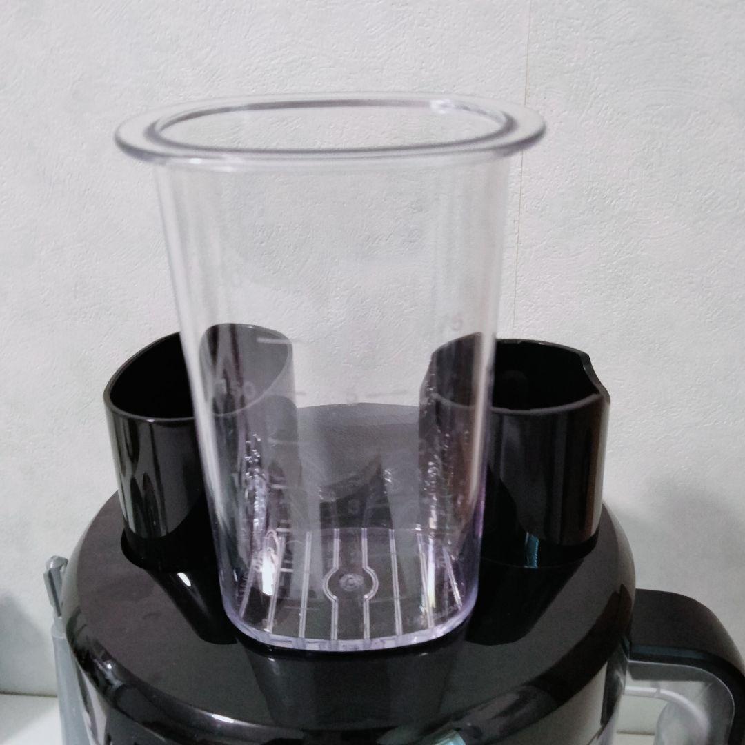 BRAUN マルチクイック9　フードプロセッサー　MQ9195XLS　822