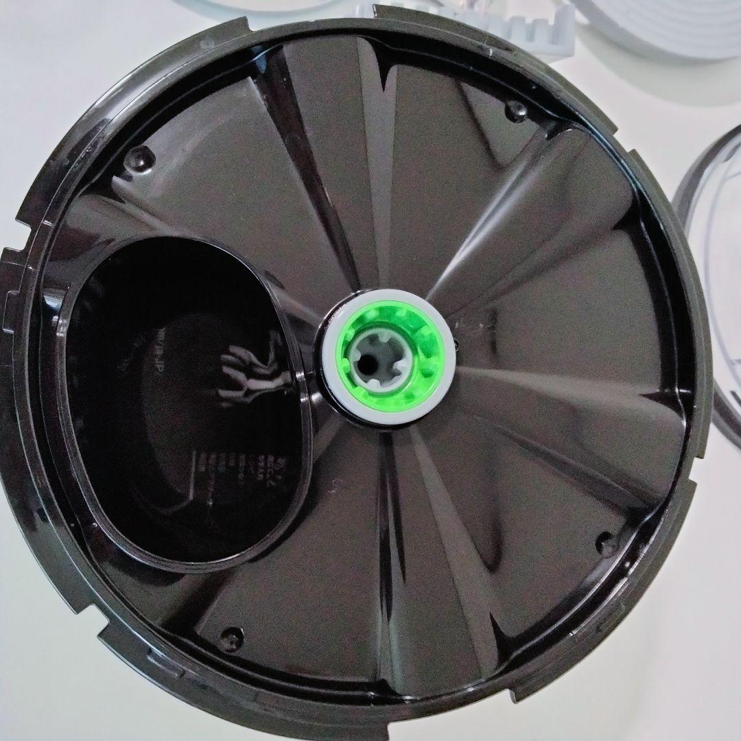 BRAUN マルチクイック9　フードプロセッサー　MQ9195XLS　822