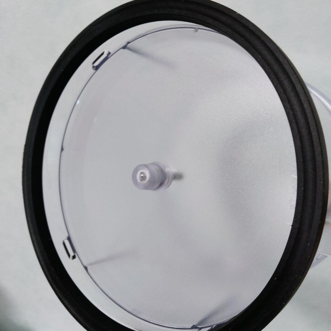 BRAUN マルチクイック9　フードプロセッサー　MQ9195XLS　822