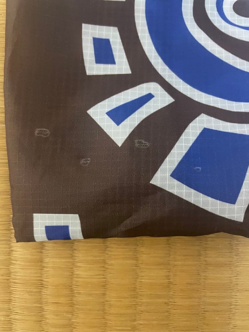 always エコバッグ