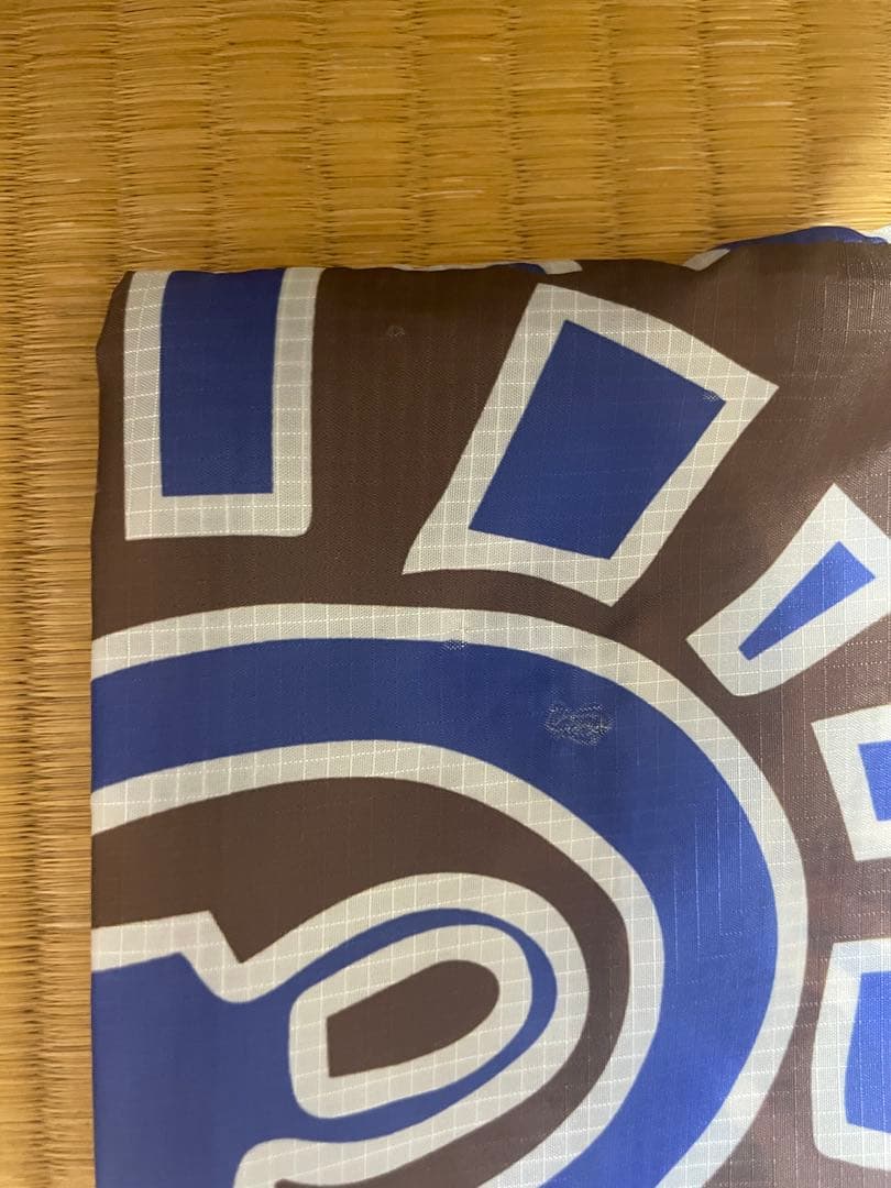 always エコバッグ