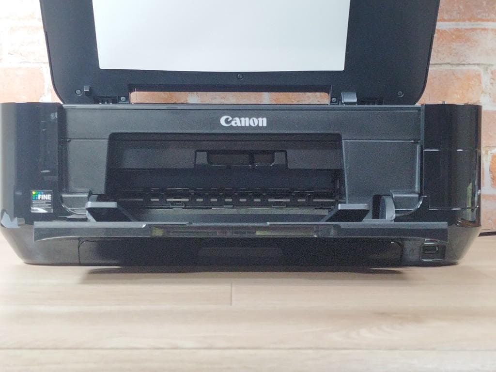 Canon MG6230　【美品】　複合機 プリンター　キャノン PIXUS