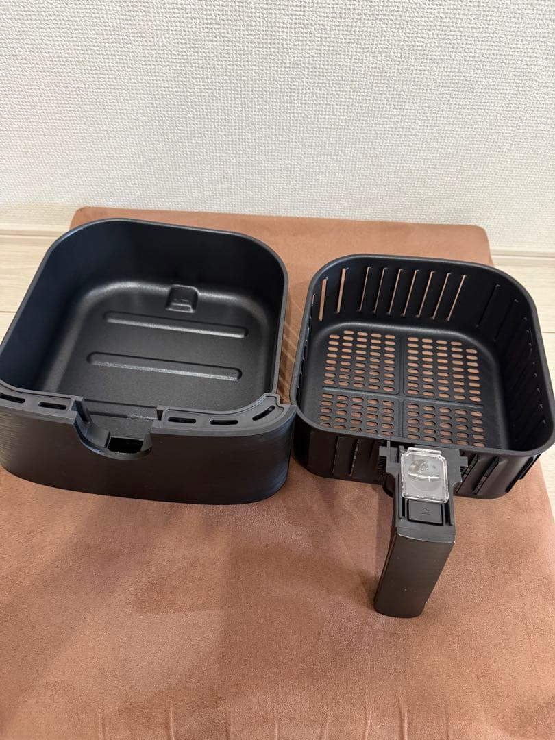 【新品未使用】COSORI コソリ　CP137-AF ノンフライヤー