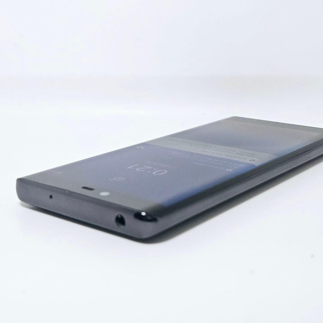 【画面美品】Rakuten Hand 64GB SIMフリー P710 ブラック