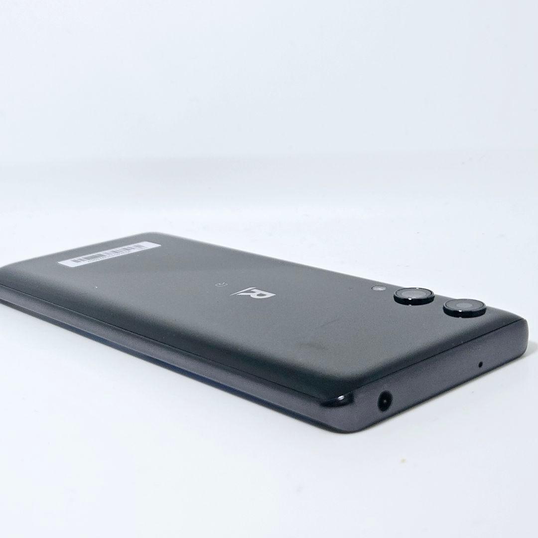 【画面美品】Rakuten Hand 64GB SIMフリー P710 ブラック