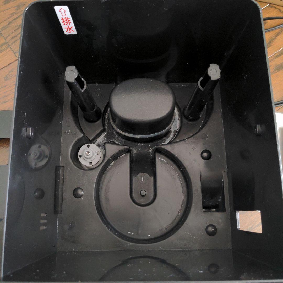 三菱重工 roomistスチームファン蒸発式加湿器 6〜10畳用 SHE35SD