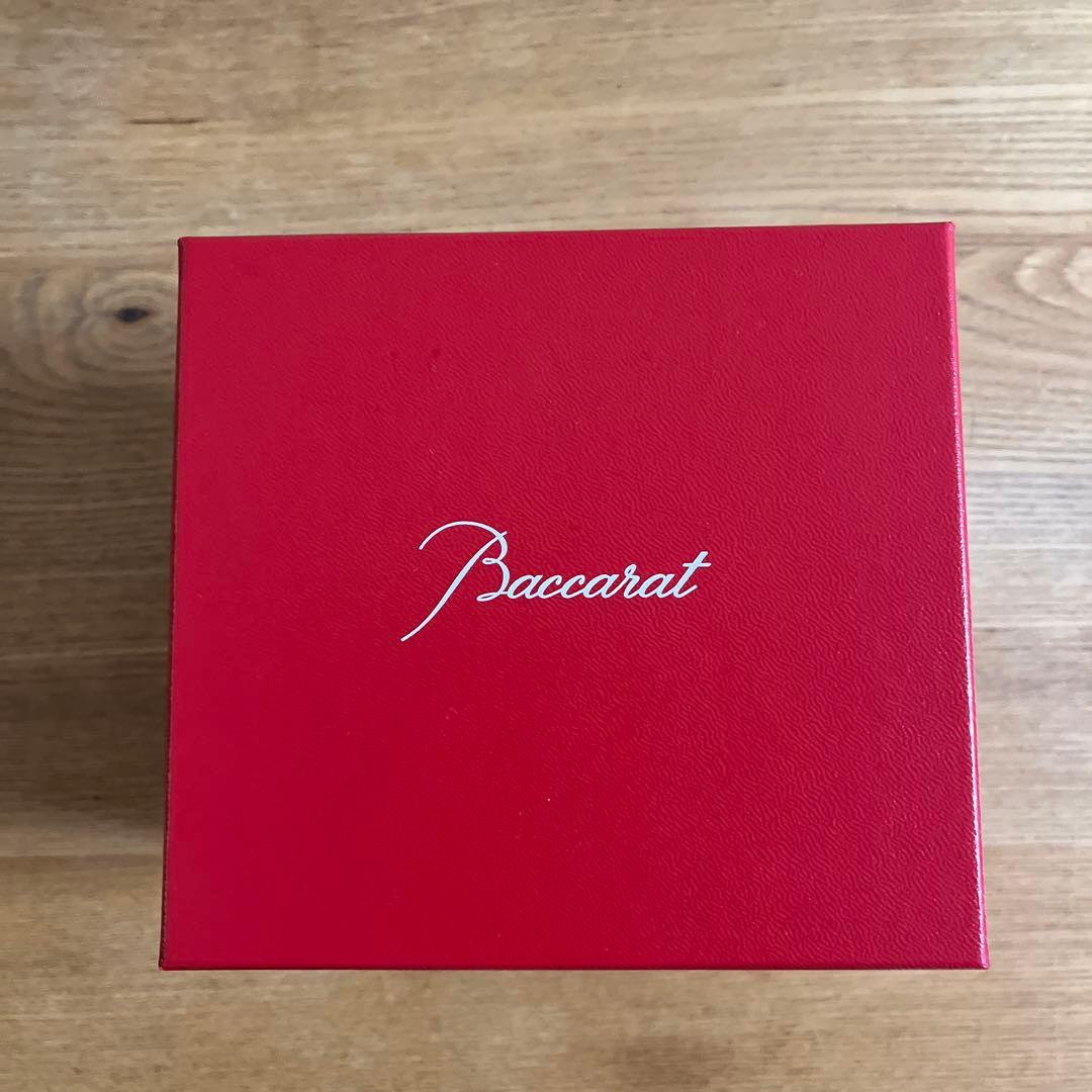 MIYU  2025 バカラ　コロンビーヌ　 花瓶 　フラワーベース