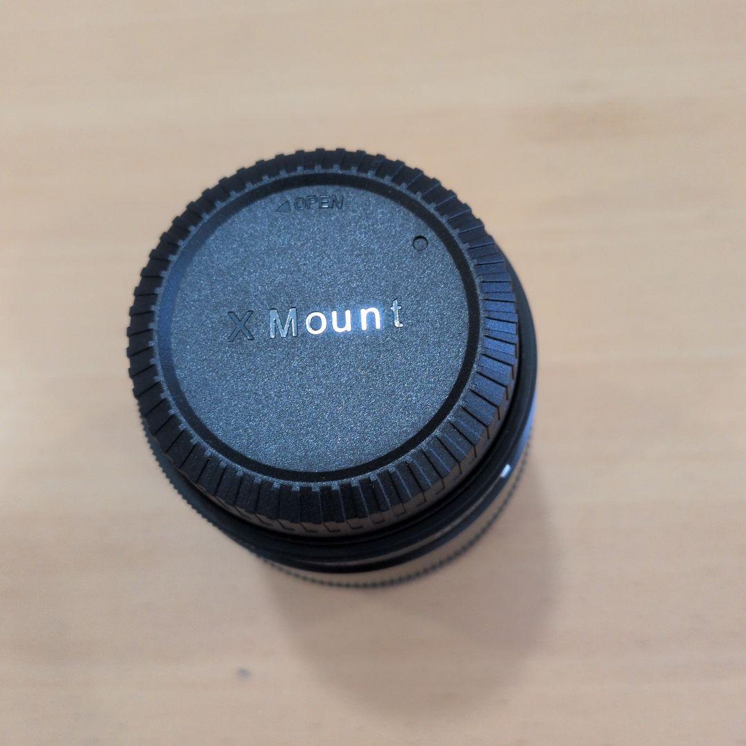 ★値下げしました★SIGMA 23mm F1.4 DC DN Ｘマウント