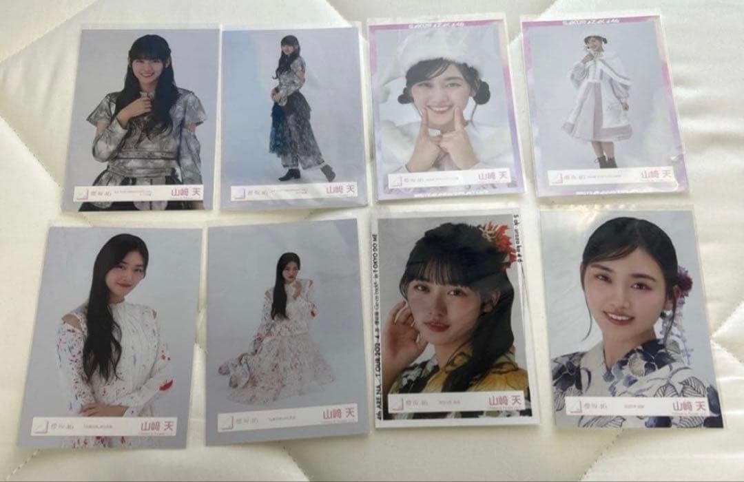 櫻坂46 生写真 まとめ売り