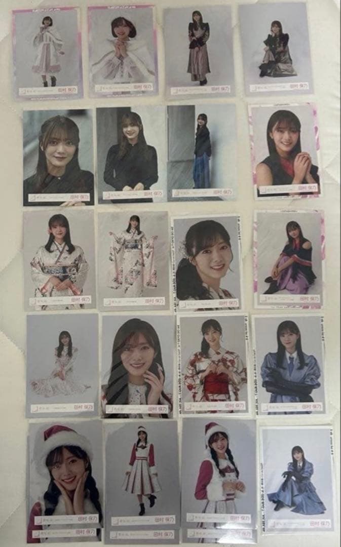 櫻坂46 生写真 まとめ売り