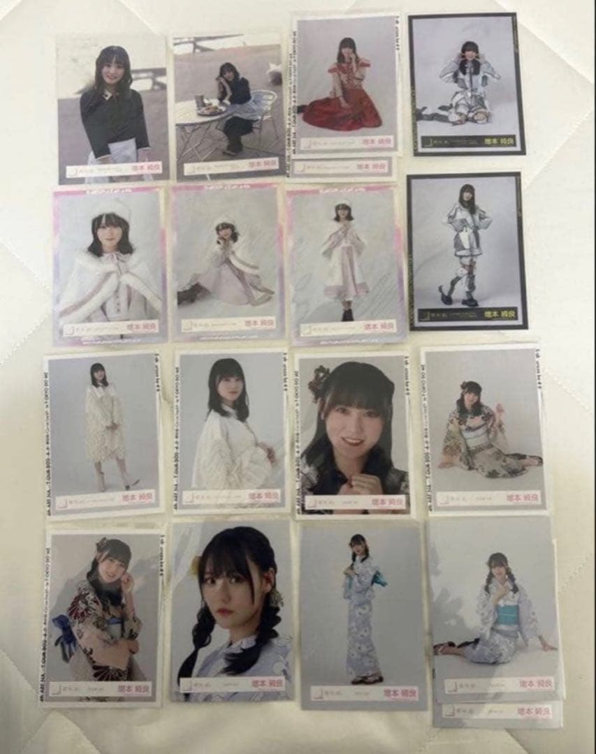 櫻坂46 生写真 まとめ売り