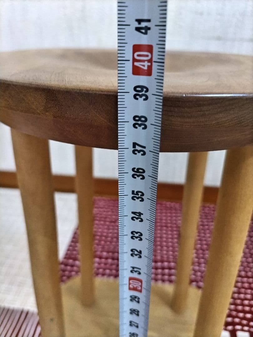 組紐台　丸台