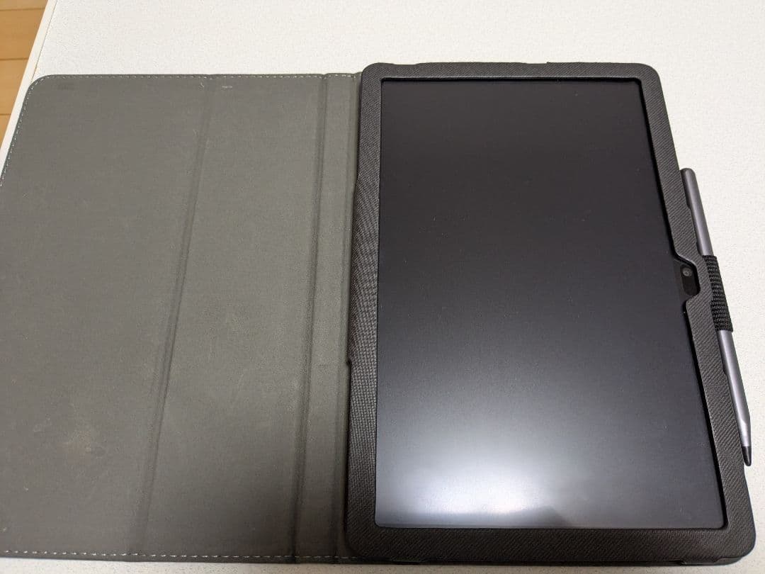 IRIS OHYAMA 10インチタブレット LUCA Tablet TM101