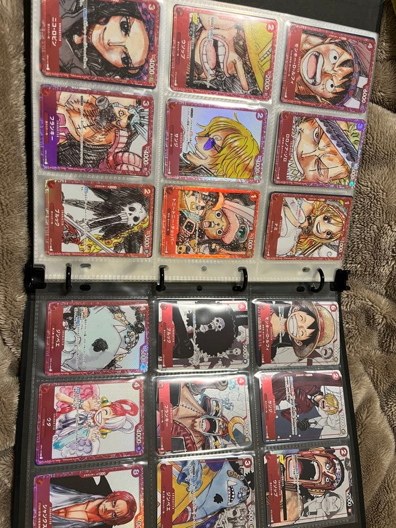 ワンピース カードゲーム カードまとめ売り