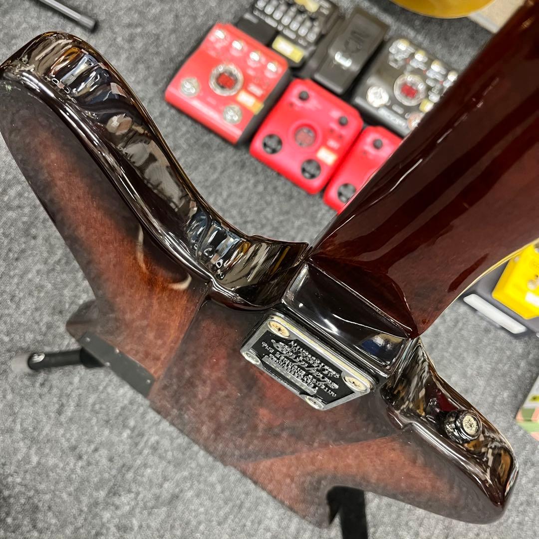 【11712】EPIPHONE by Gibson サンダーバード Bass