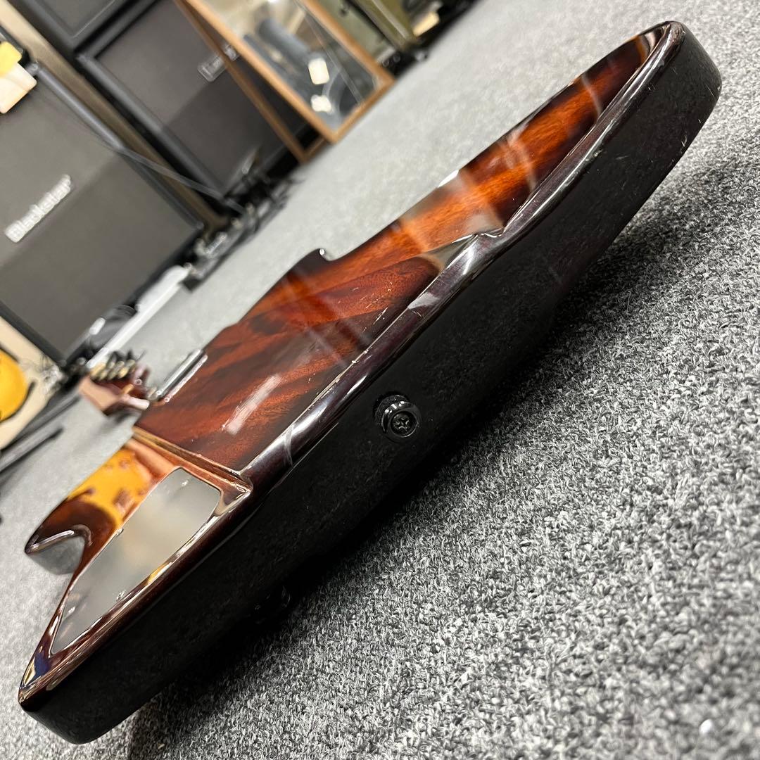 【11712】EPIPHONE by Gibson サンダーバード Bass