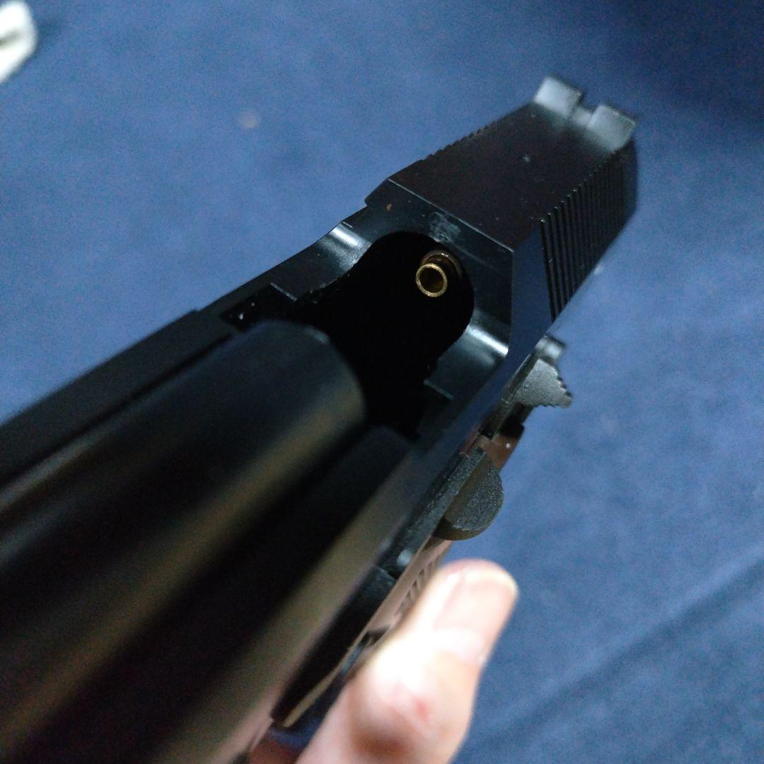 M93R ガスブローバック　MGCタイトー