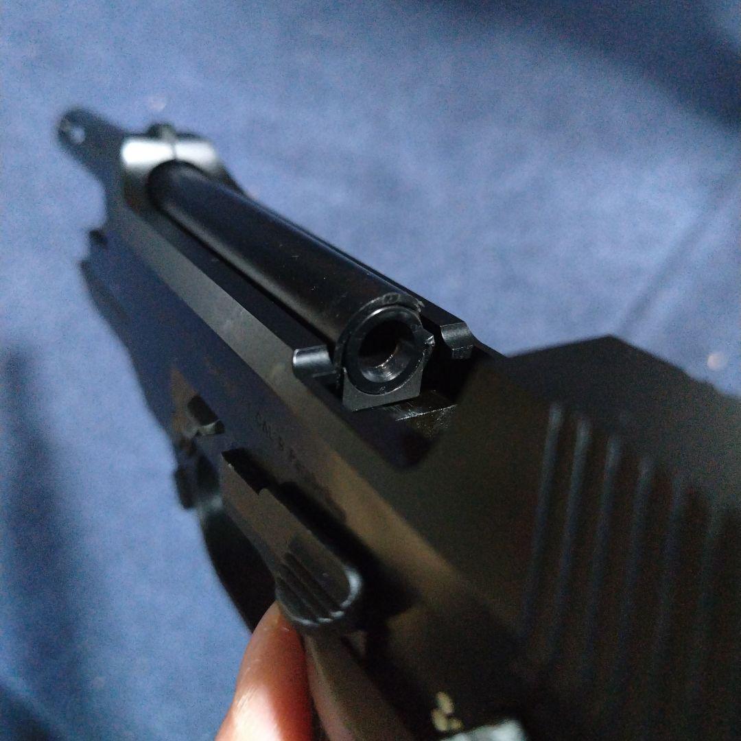 M93R ガスブローバック　MGCタイトー