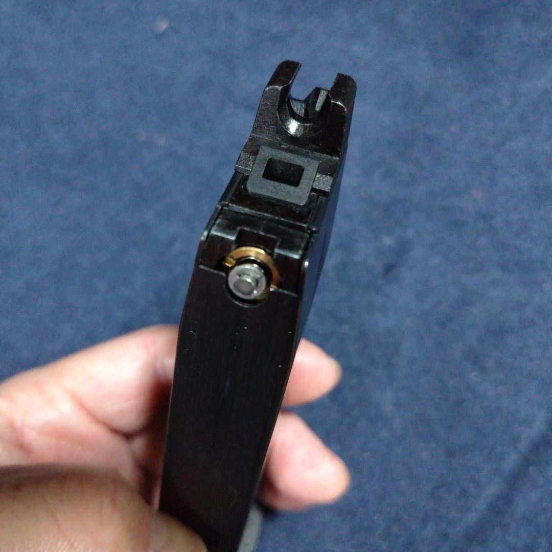 M93R ガスブローバック　MGCタイトー