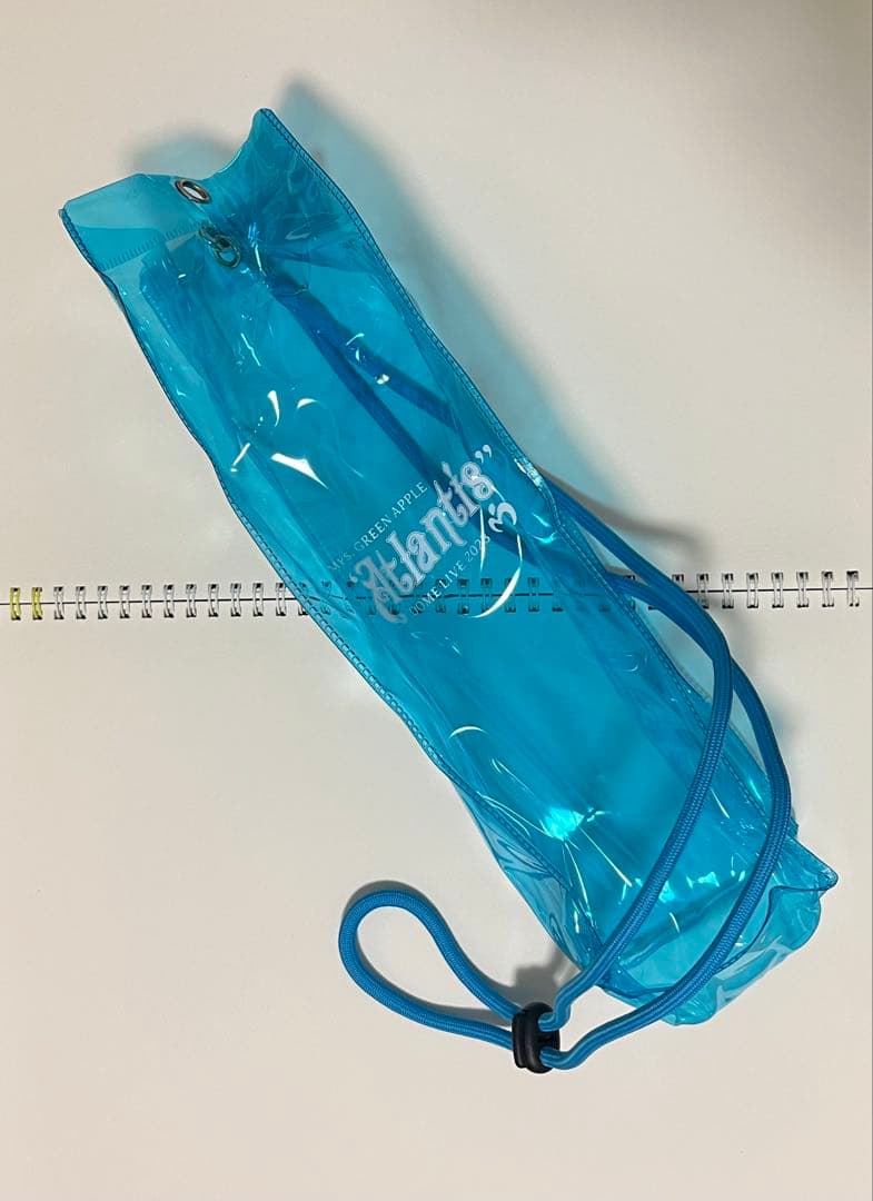 Mrs. GREEN APPLE 『Atlantis』 グッズセット
