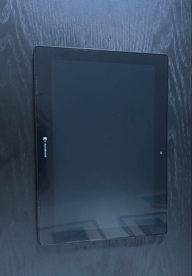 dynabook K60/FV アクティブ静電ペン付き &ケース付き　　美品