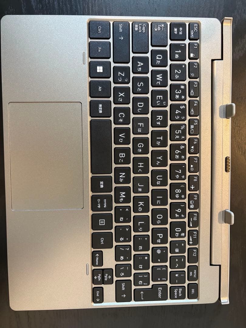 dynabook K60/FV アクティブ静電ペン付き &ケース付き　　美品