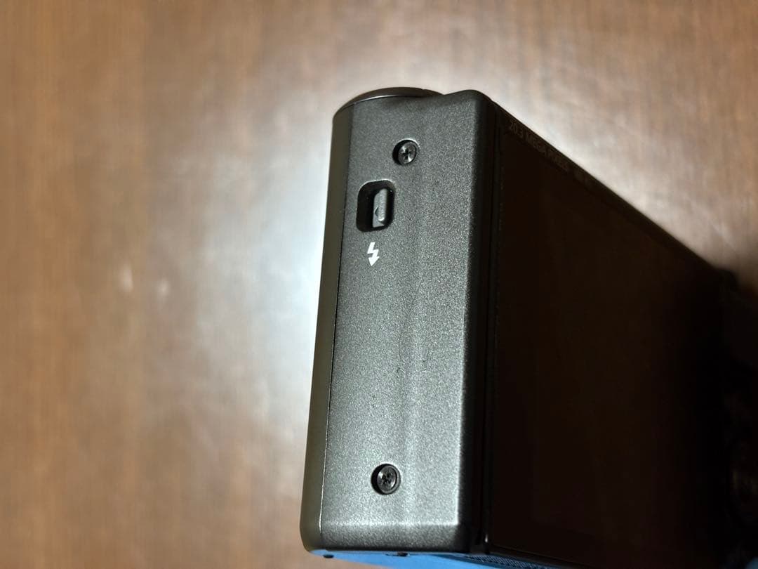 Canon PowerShot SX740 HS 動作確認済み