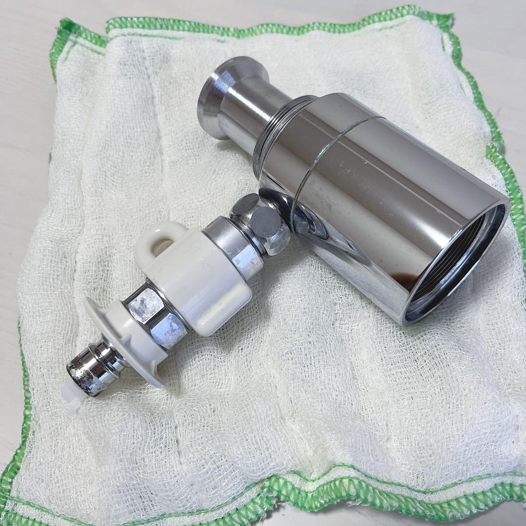 分岐水栓 STKD6(JH9024)