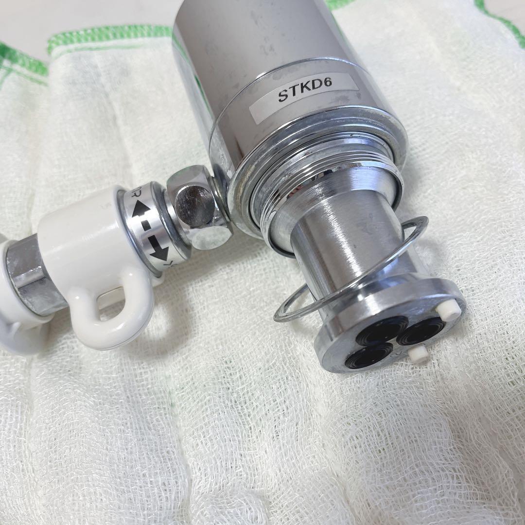 分岐水栓 STKD6(JH9024)