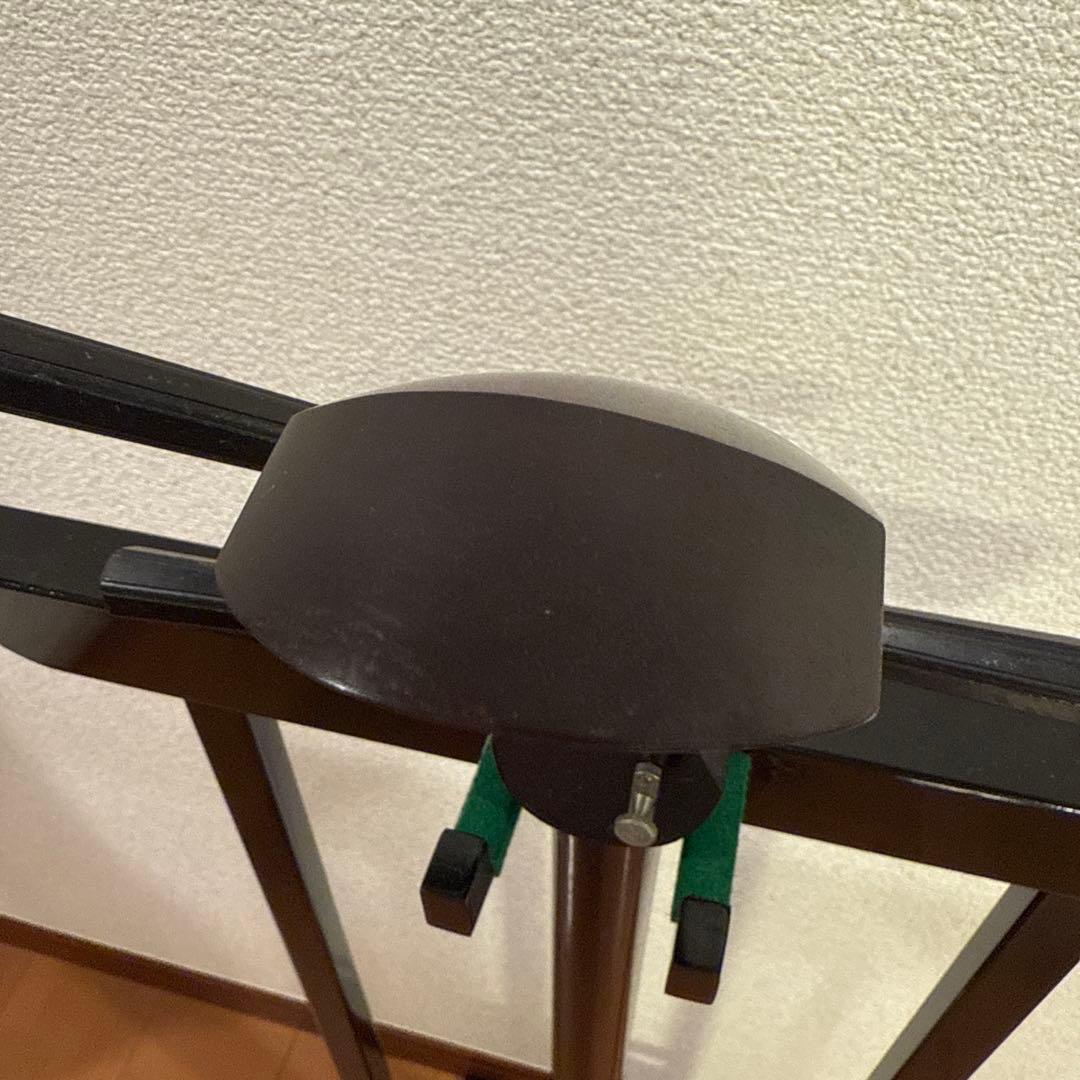 細棹 三味線 正寸 東さわり 破れなし