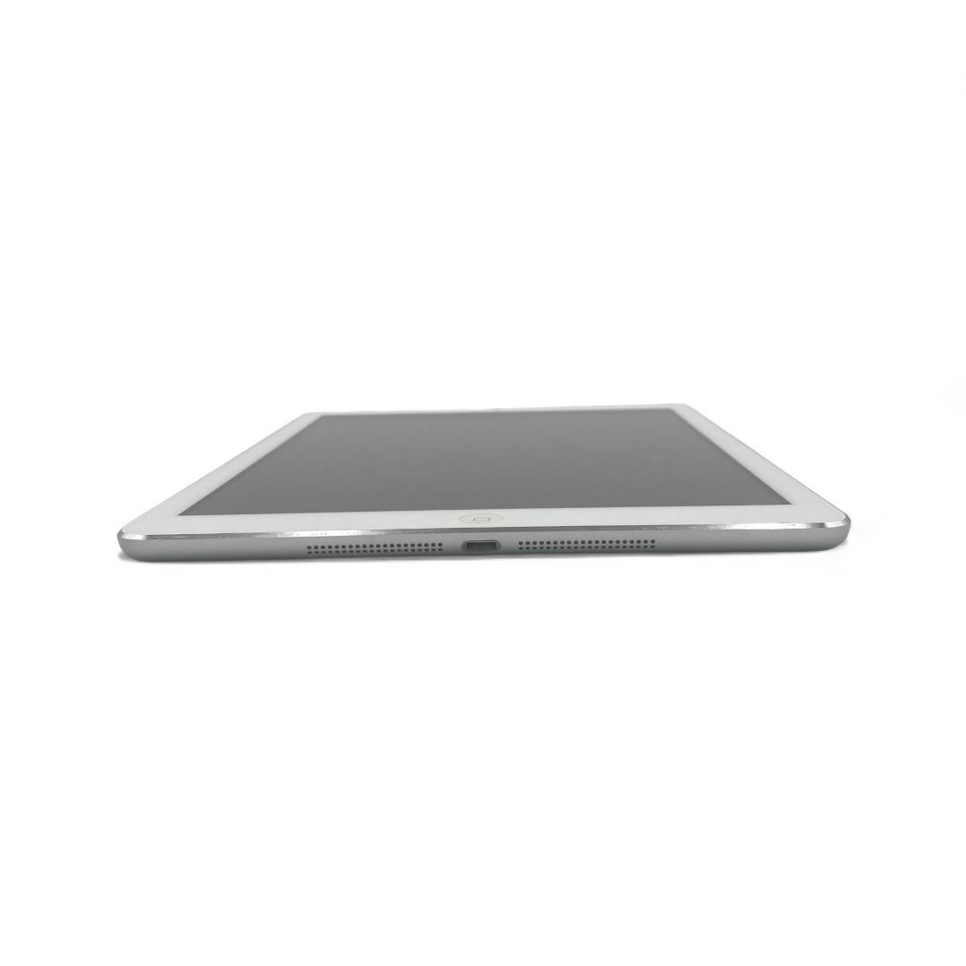 【iPad Air】シルバー Wi-Fiモデル 128GB【訳あり】#AP15