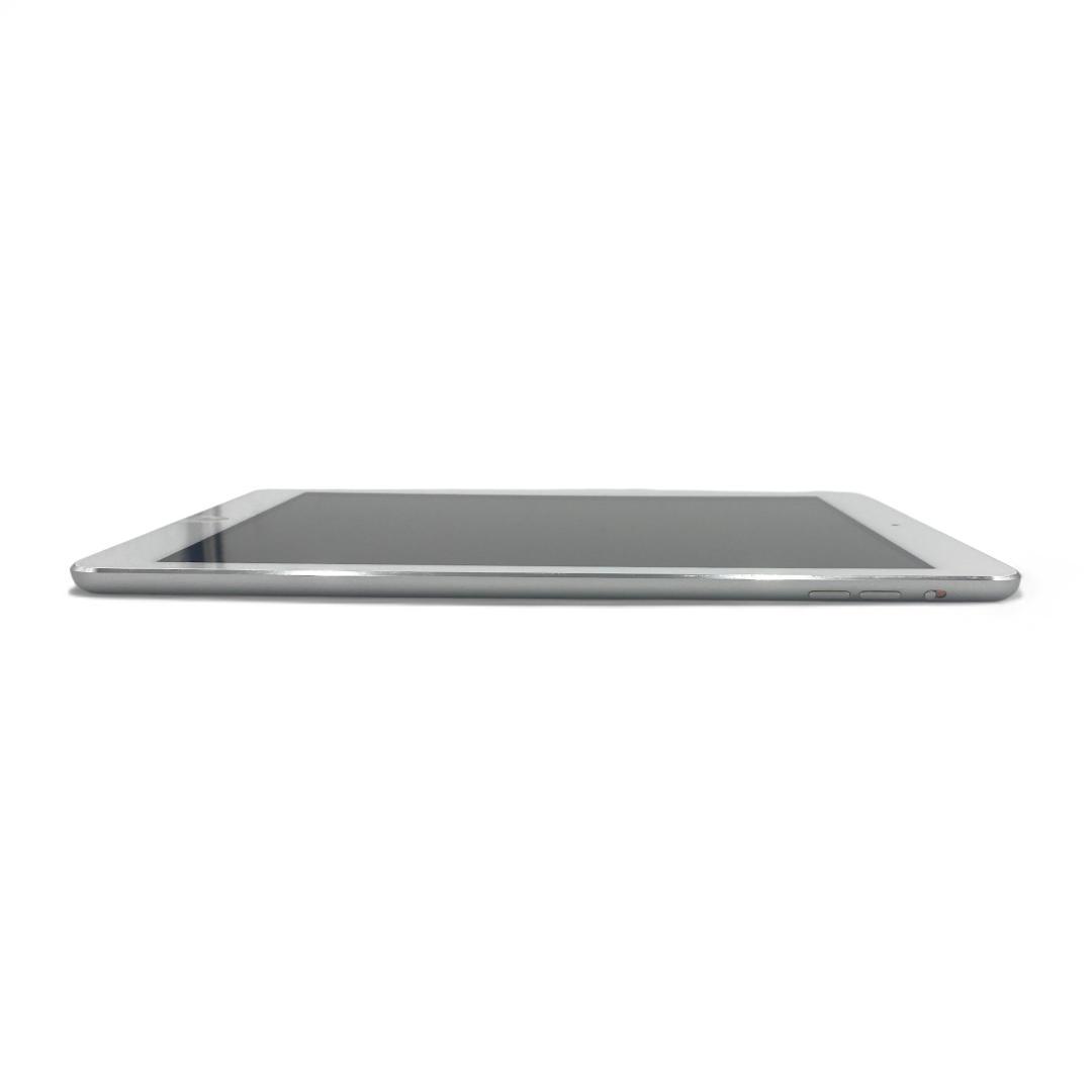 【iPad Air】シルバー Wi-Fiモデル 128GB【訳あり】#AP15