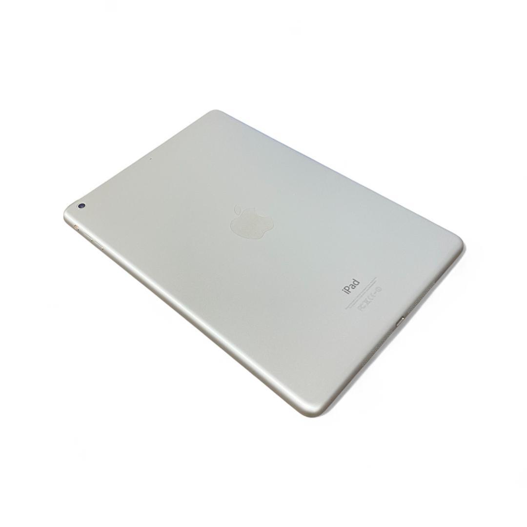 【iPad Air】シルバー Wi-Fiモデル 128GB【訳あり】#AP15