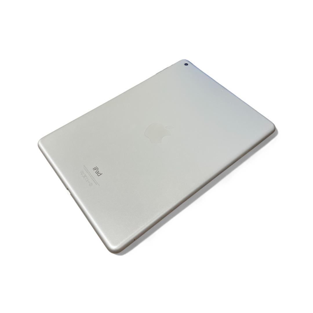 【iPad Air】シルバー Wi-Fiモデル 128GB【訳あり】#AP15