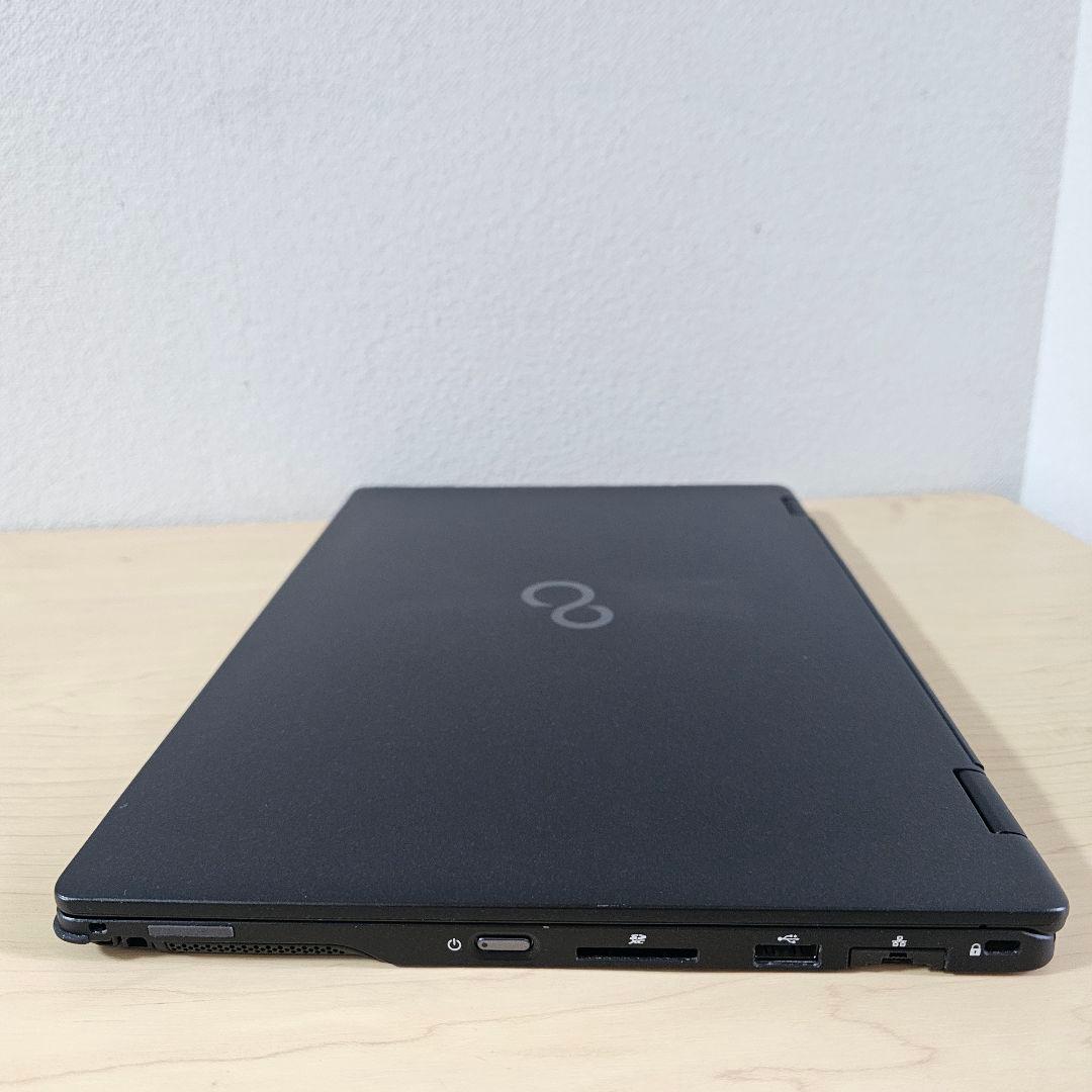 Lifebook U9310XD ／Core i5 10世代／8GB／軽量