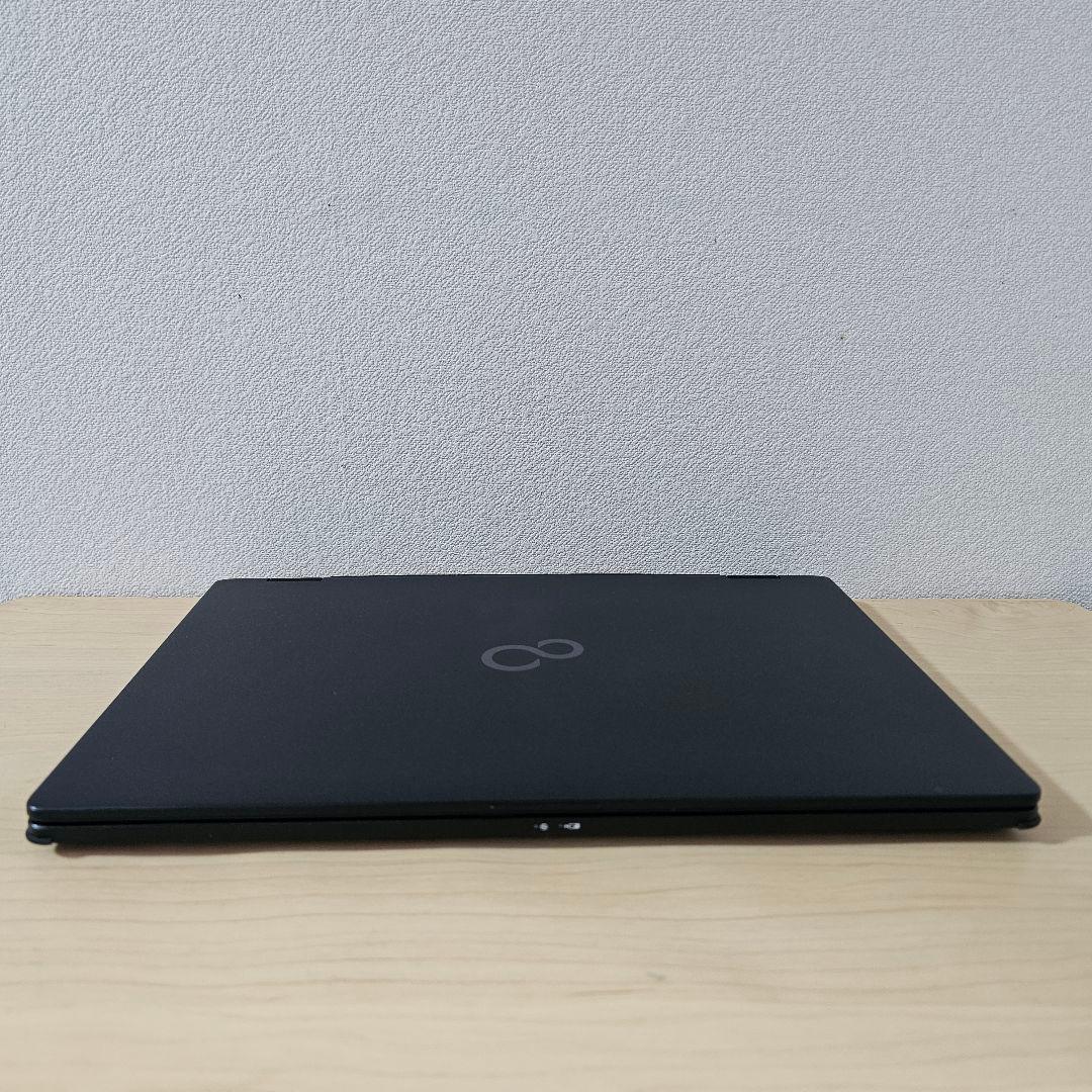 Lifebook U9310XD ／Core i5 10世代／8GB／軽量