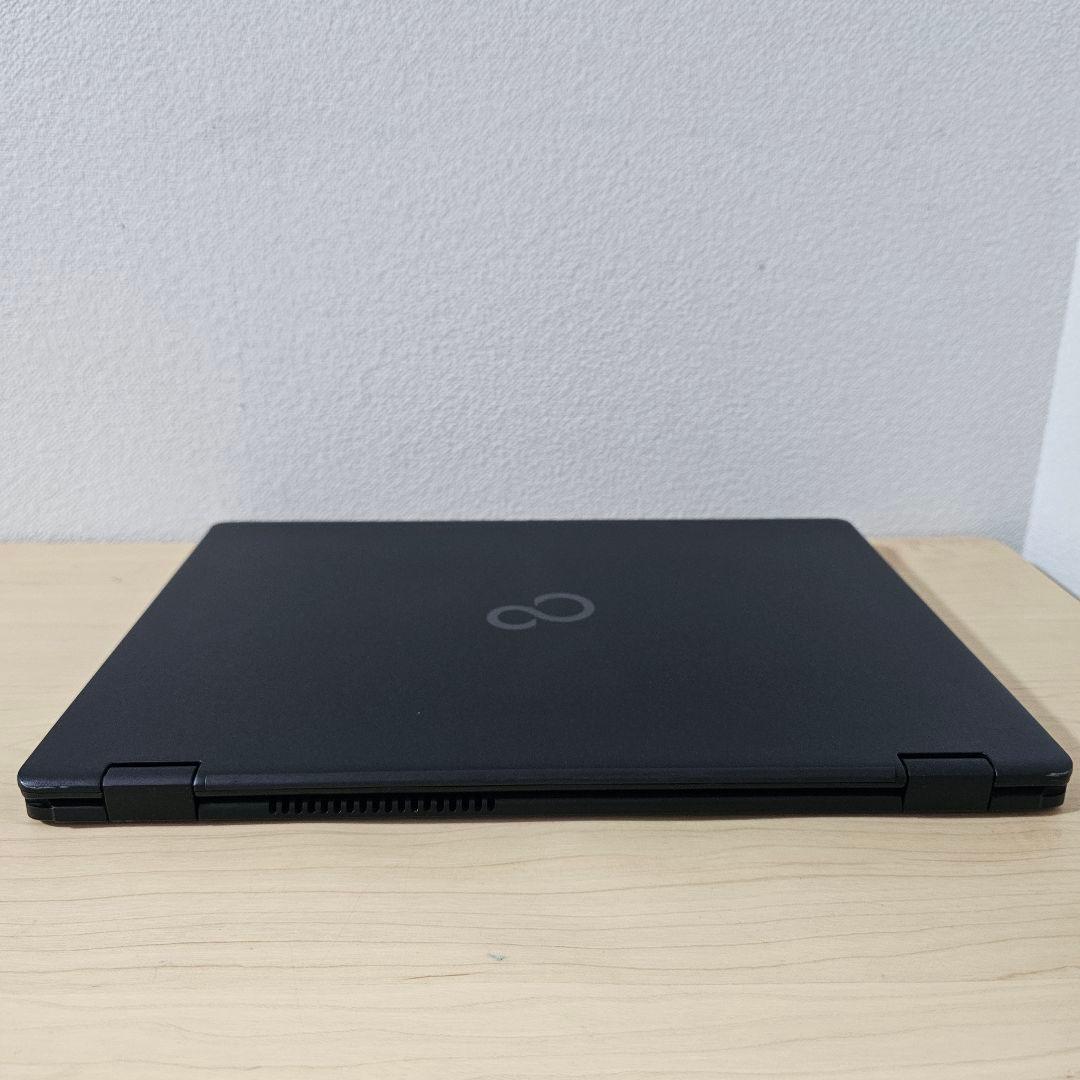 Lifebook U9310XD ／Core i5 10世代／8GB／軽量