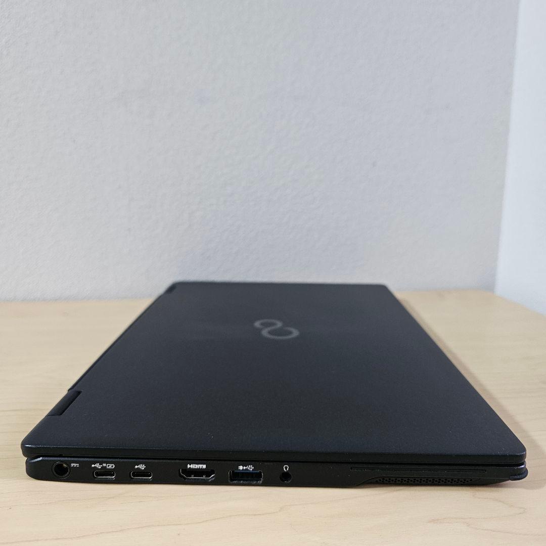 Lifebook U9310XD ／Core i5 10世代／8GB／軽量