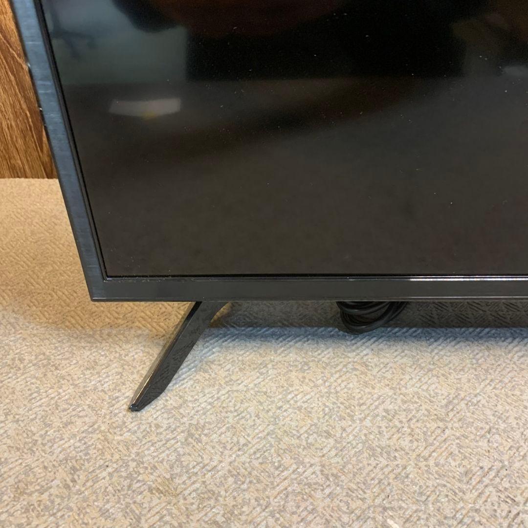 H140\" 山善 Qriom 32型ハイビジョン液晶テレビ QRT-32W2K