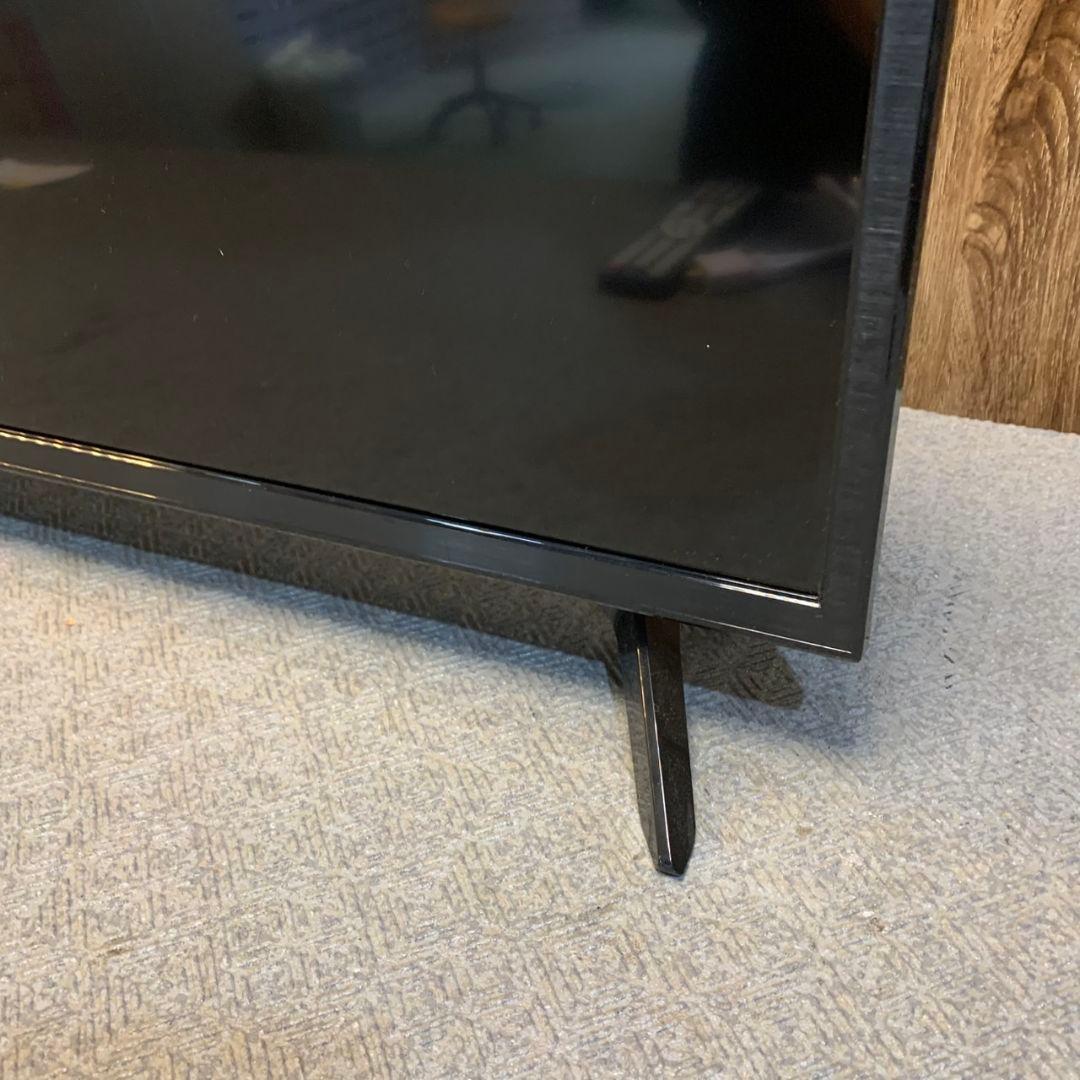 H140\" 山善 Qriom 32型ハイビジョン液晶テレビ QRT-32W2K