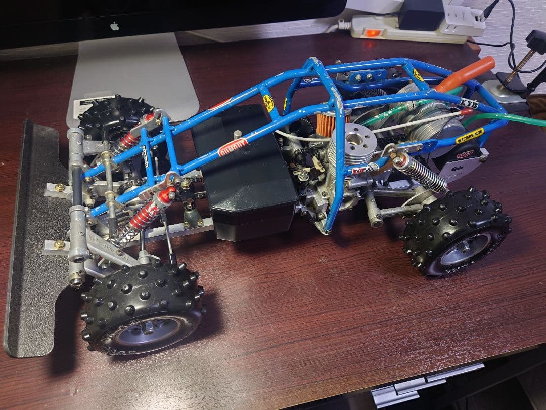 京商 ランドジャンプ②