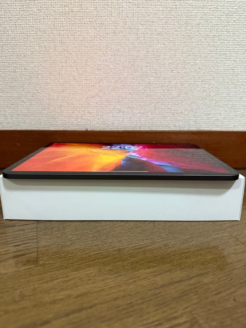 Apple iPad Pro 11インチ スペースグレー