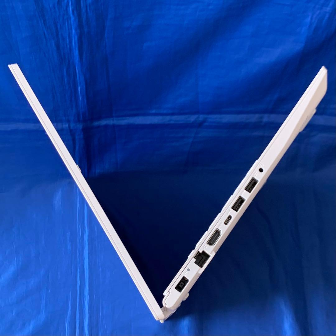 【2021年モデル・ジャンク品】ノートパソコン NEC Lavie