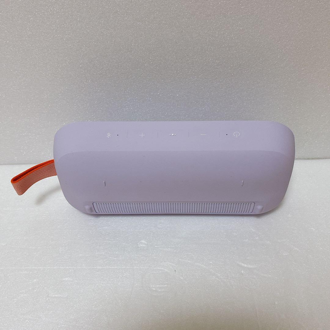 Bose SoundLink Flex speaker チルドライラック