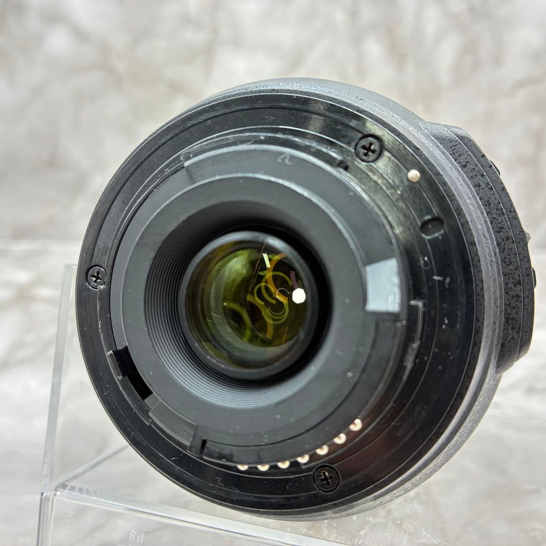 ❤️極美品❤️★Nikon VR AF-S 55-200mm ED★望遠レンズ