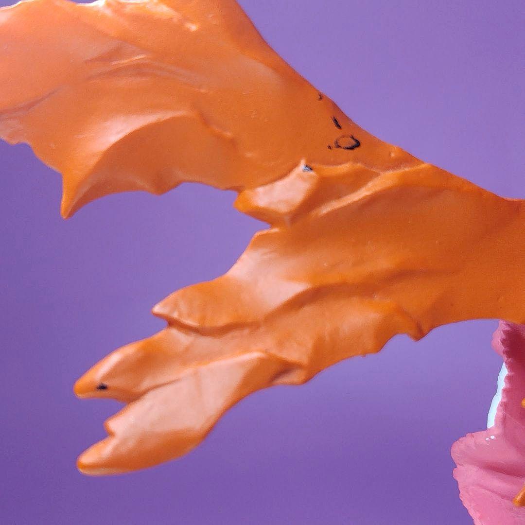 美少女フィギュア　東方Project東方雅華乱舞　レミリア&フランドールジャンク