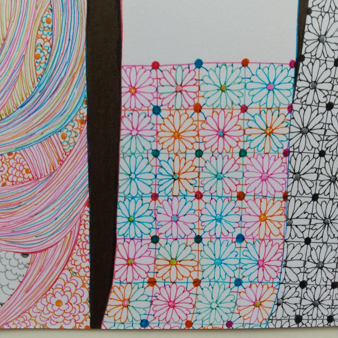 手描きイラスト