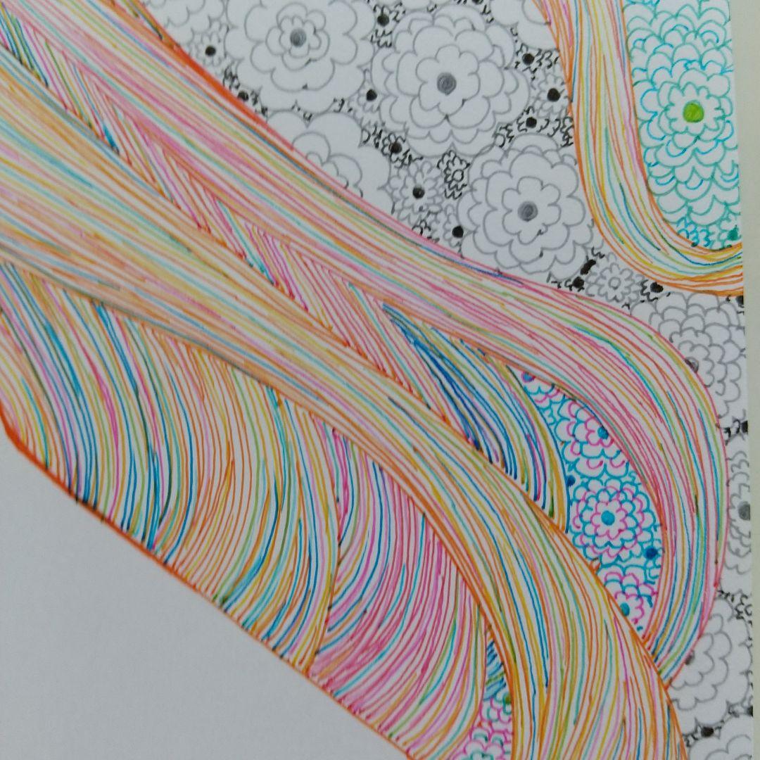 手描きイラスト